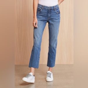 Kut from the Kloth Reese Ankle Straight